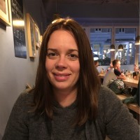 Sarah Eybye Jensen