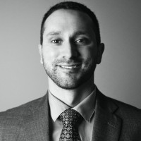 Michael Benson