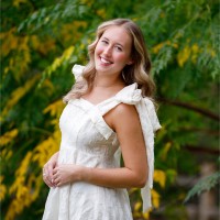 Sophia Crum