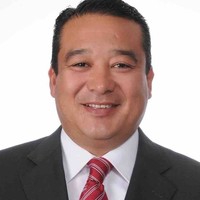 Jorge Alberto Tsutsumi Valenzuela