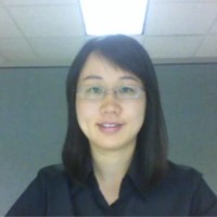 Lillian Lu