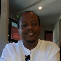 Joshua Gobena