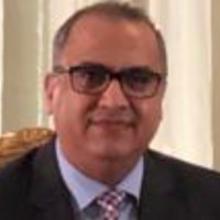 Zafar Khan M.D