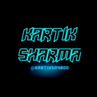 Kartik Sharma