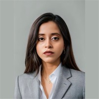 Varsha Pednekar