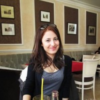 Mariam Mkrtchyan