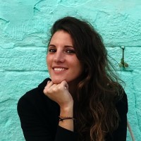 Olivia Fenard