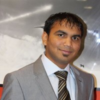 Rajan Patel