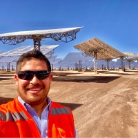 Pablo Chavez Duran