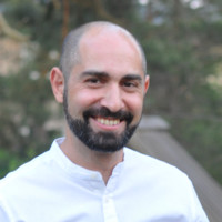 Panos Theofilaktou
