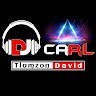deejay carl Tiamzon David
