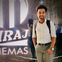 Deepesh Sharma