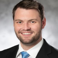 Samuel Squires, MMCi