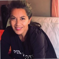 Rebeca Miranda
