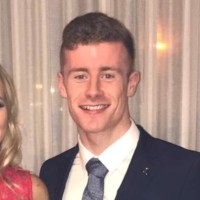 Eoin Mc Fadden