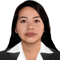 Nathaly Pinedo