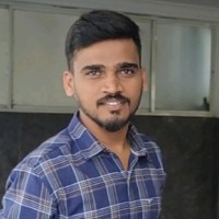 Swamy B T
