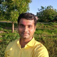 Prathamesh Gangadhare
