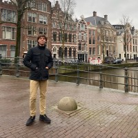 Reinaldo Andres Morales Suárez