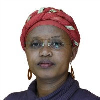 MONICAH WAHITO