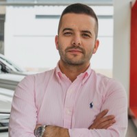 Juan Gabriel Hoyos Hurtado