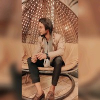 Mohd Kashan Ansari