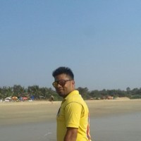 Prashant Jatla