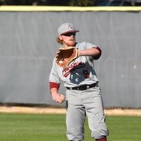Harrison Baldwin