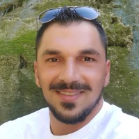 Antonis Peshis