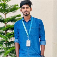 Iyyanar S
