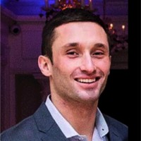 Dan Vernon, Cpa