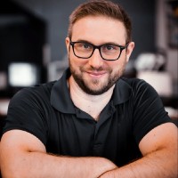 Frédéric Levasseur Ing.