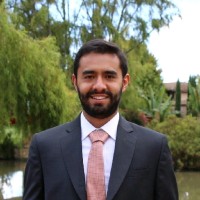 Cristian Albarracín Riveros