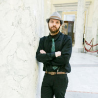 Matthew Mares