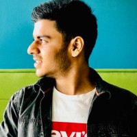 Garvit Khurana
