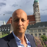 Andreas Burkert