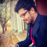Sachin B