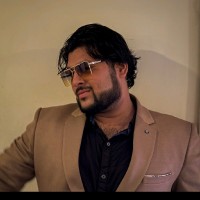 Syed Zaid