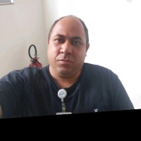Rogerio Luiz Ferreira