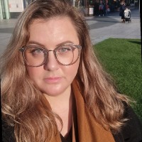 Camilla Lundberg