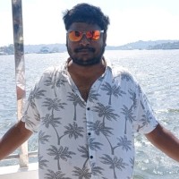 Velidi Prasanna