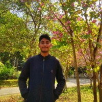 Nikhil Das