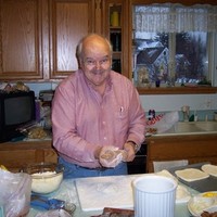 Bob Warnke