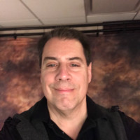 Richard Mondacci