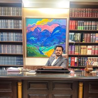Nishant Singh