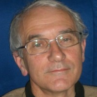 Pierre DECHOUX