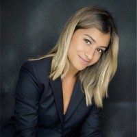 Jasmine Nazarali