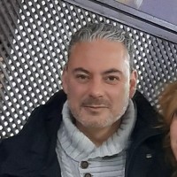 Fernando Tejero