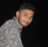 Rahul Balode