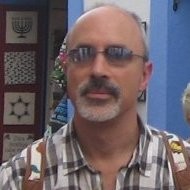 Abel Rodriguez Galván